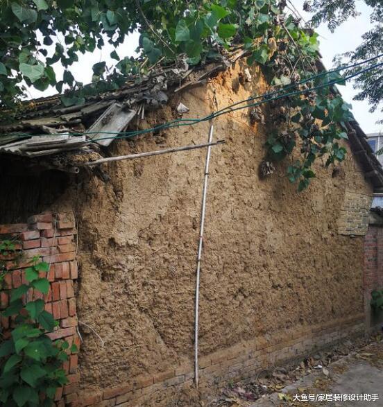 反哺父母养育之恩, 花15万替父母自建两层小洋房, 邻居都说物超所值