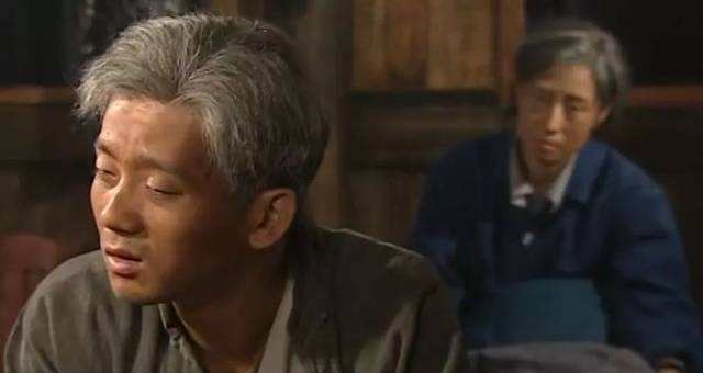 余华的《活着》中，最后就剩富贵一个人了，还有活下去的意义吗？