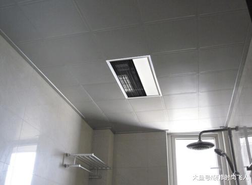 为什么有钱人卫生间从不装浴霸？一听老电工分析，我就懊悔装早了