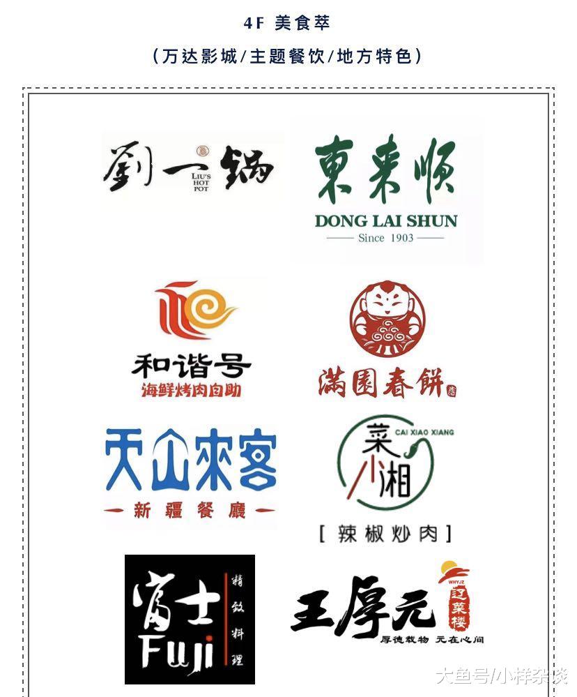 浑南新市府万达广场即将开业，有你期待的品牌吗？