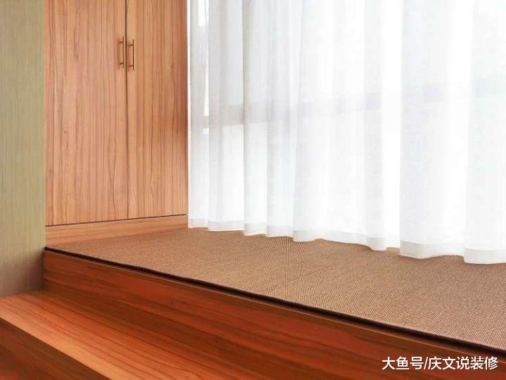 家是一座城堡，装修打破常规，让厨房大变身，满意又实用