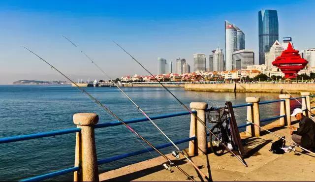 “最适合养老的20座城市”排行榜