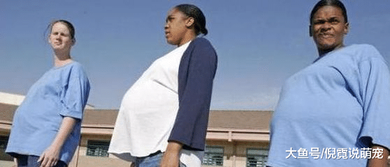 世界上最大的女牢房：女犯人晚上无法睡觉，平均每月有120人怀孕