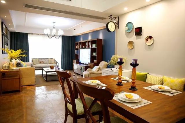 装修具体要花多少天？原来小户型装修只要60天不到！