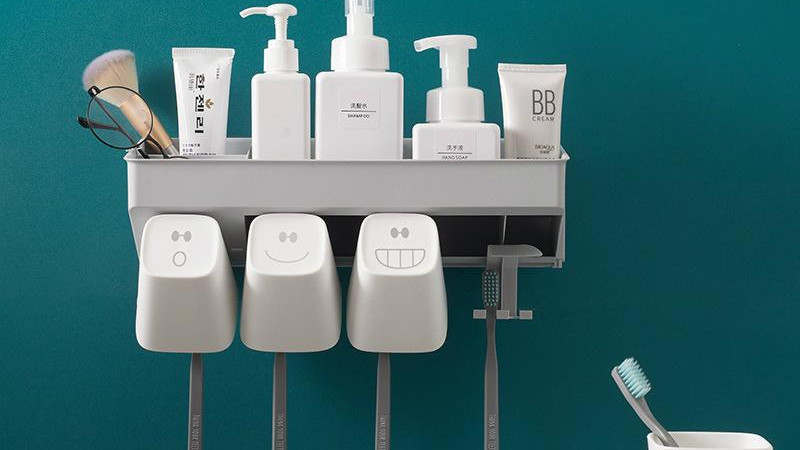 年货收纳神器集锦, 每一个都是艺术感与实用兼顾!