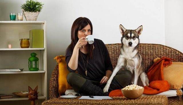 对狗狗十分健康的15种食物，不知道的赶紧记下来