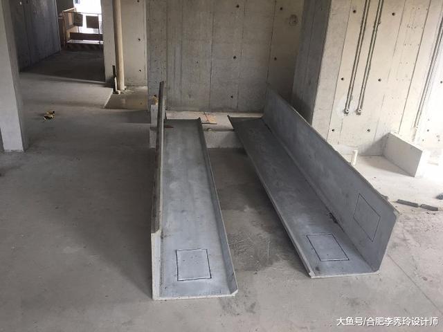 为什么厨房烟道口有些是方形，有些是圆形的？难怪好多家庭排烟差