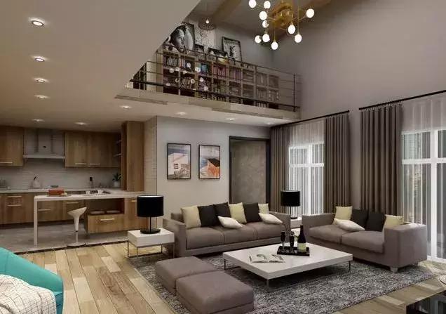 经高人指点7条装修省钱之道，装完感觉白赚2万