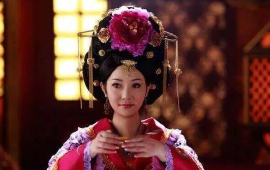 李世民处置李元吉，将其妻子纳入后宫，为何杨氏愿意入宫？