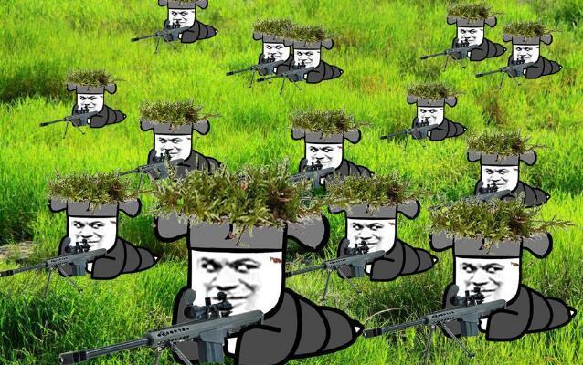 开心一笑：考场上，监考老师对一男生说：同学，这门课是开卷考试