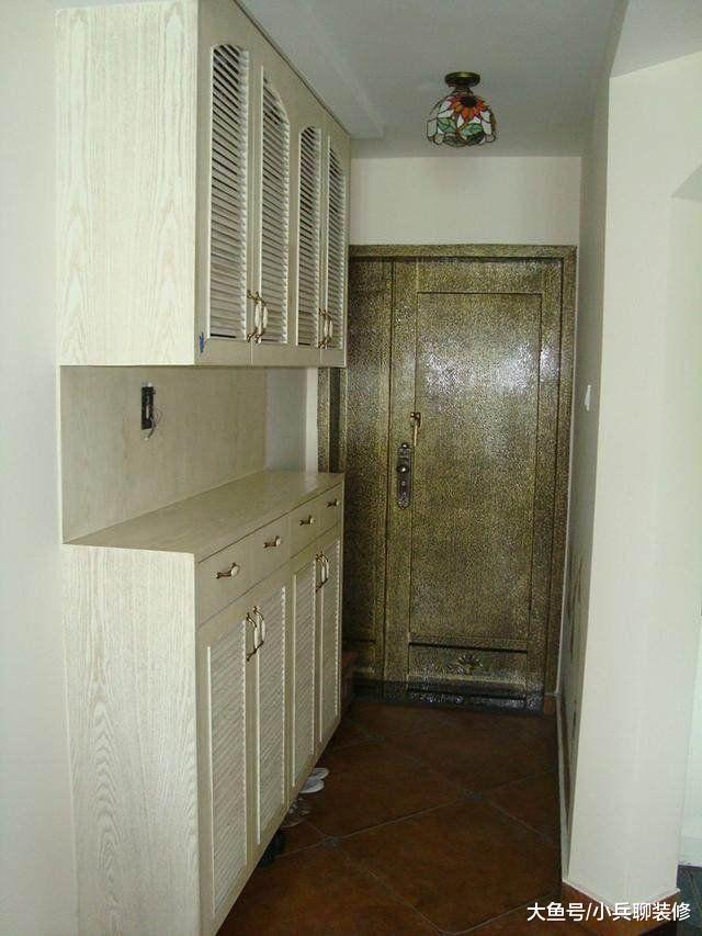 晒晒我家新房，婆婆买的家具，一看客厅的沙发真是气不打一处来！