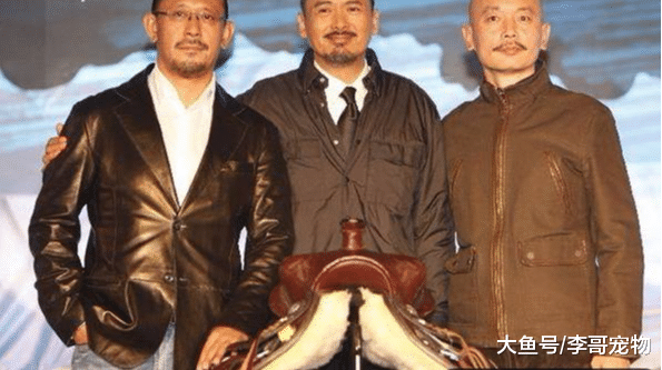 兄弟俩长得像，母亲都会认错，圈内公认的实力派，兄弟档他们最牛