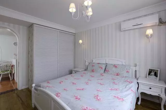 72平两房变一房，还没有孩子的小夫妻就是任性！