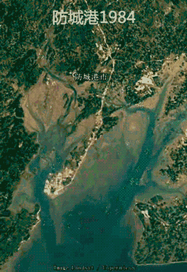 潜力股防城港，正是最好的阶段