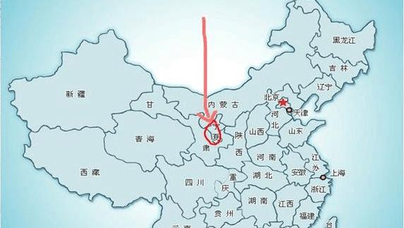 广西|中国最无奈的3个省份, 被遗忘在角落