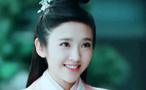 《青云志》八大美女，个个貌美如花且武功了得，你觉得谁最好看？