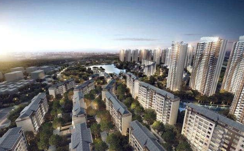 买新房很多人都不关心“容积率”，交房后才直呼“后悔”