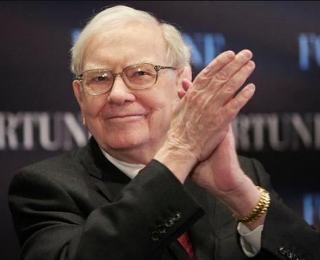 巴菲特两句话说透中国股市，为什么在10块钱时买入，跌到5元反而卖出？