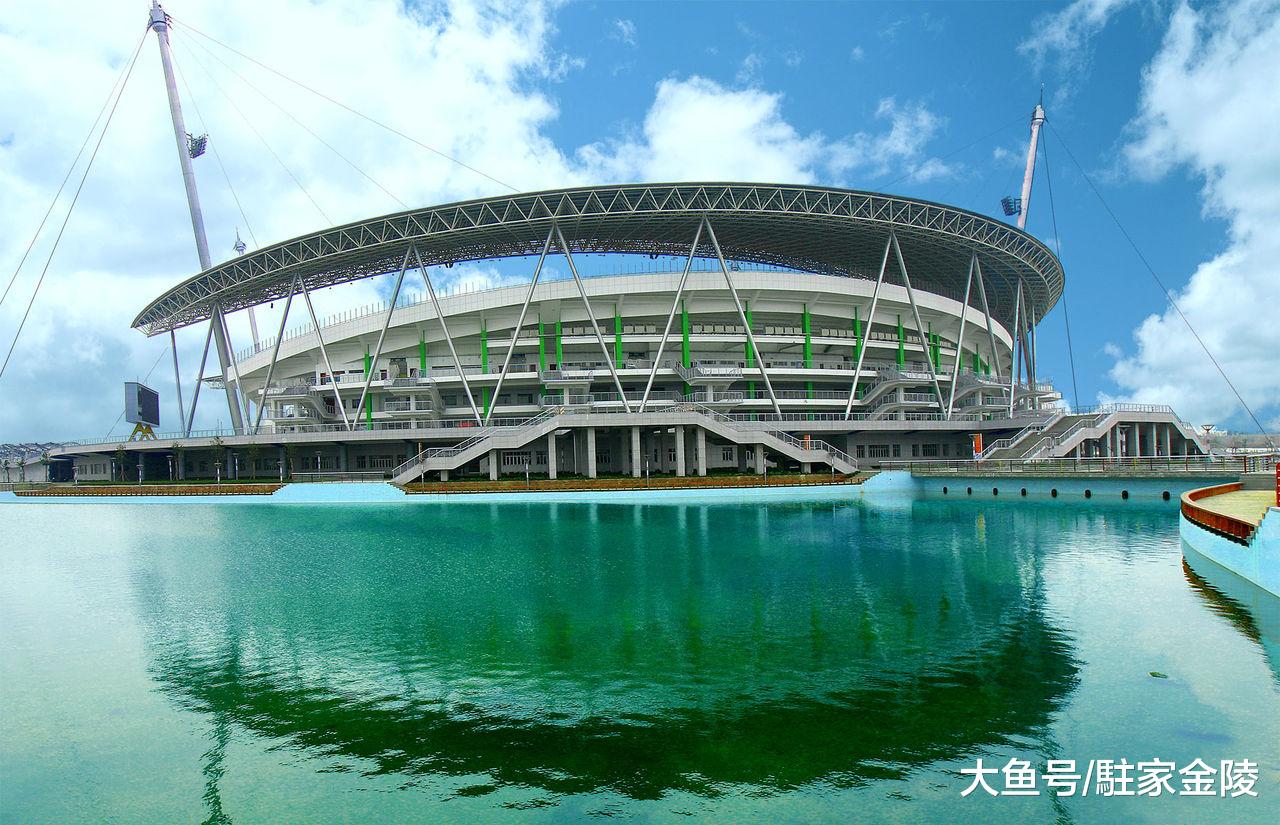 南京江宁区的楼市是不是被低估了？江宁楼市似乎存在更大的潜力