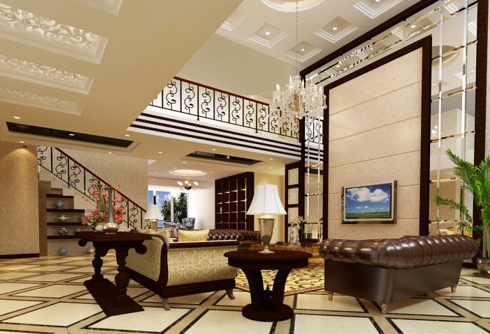 复式楼指的是什么？买复式楼要注意哪些问题