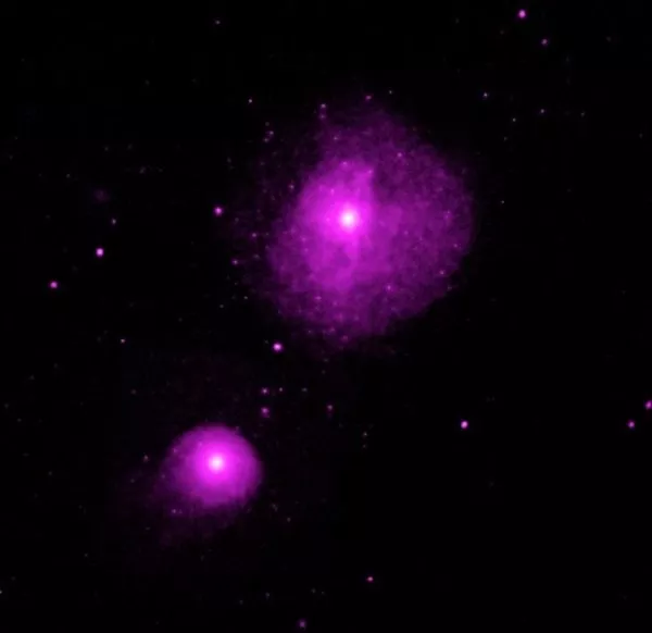 26张让人兴奋又有点害怕的宇宙照片