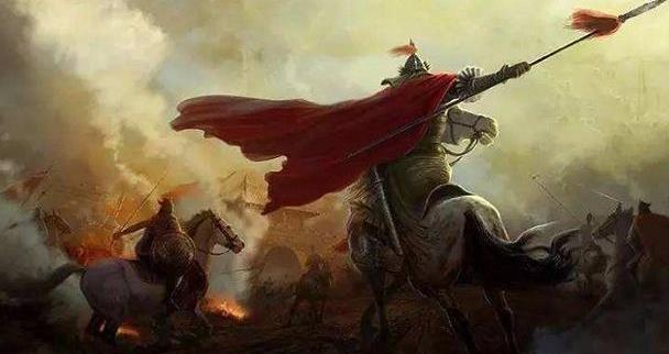 南宋大文豪辛棄疾，為什么被稱為“第一莽夫”