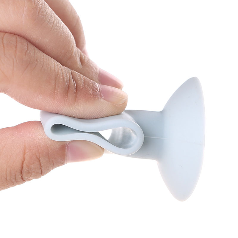 等第二套房，坚决不装门吸了，装这“防撞垫”才叫牛，好用还不贵