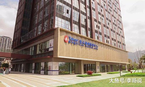 泰禾集团不断质押股权，欠下2112亿债务，只有百亿现金如何偿还