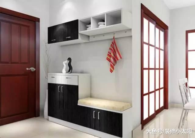 越来越多人在鞋柜旁装这个东西！