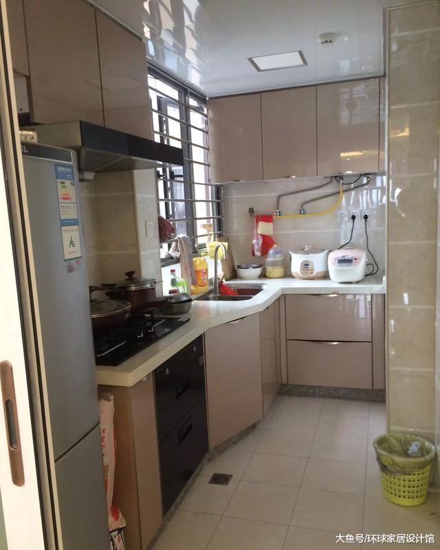 邻居花费20万辛苦装修的新房，还没进门吓一大跳，这太晦气了！