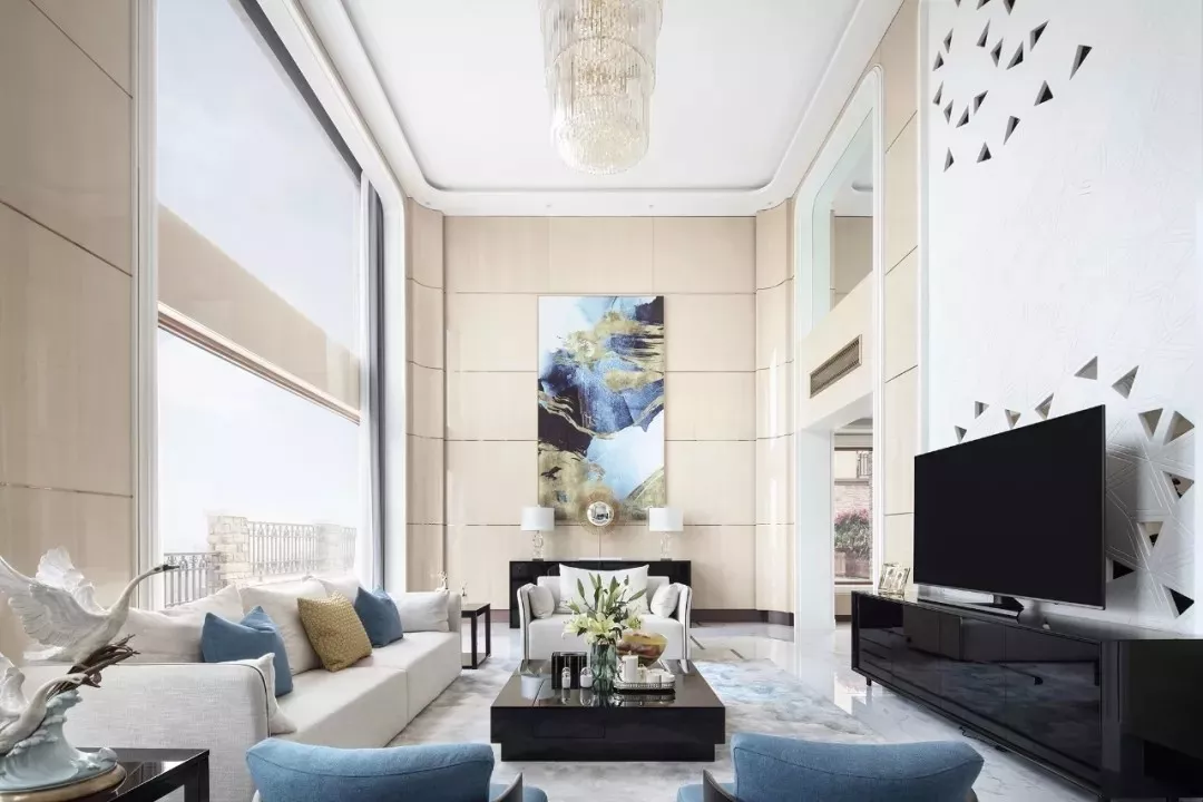 2000平米传世之宅，你想要的这里都有！