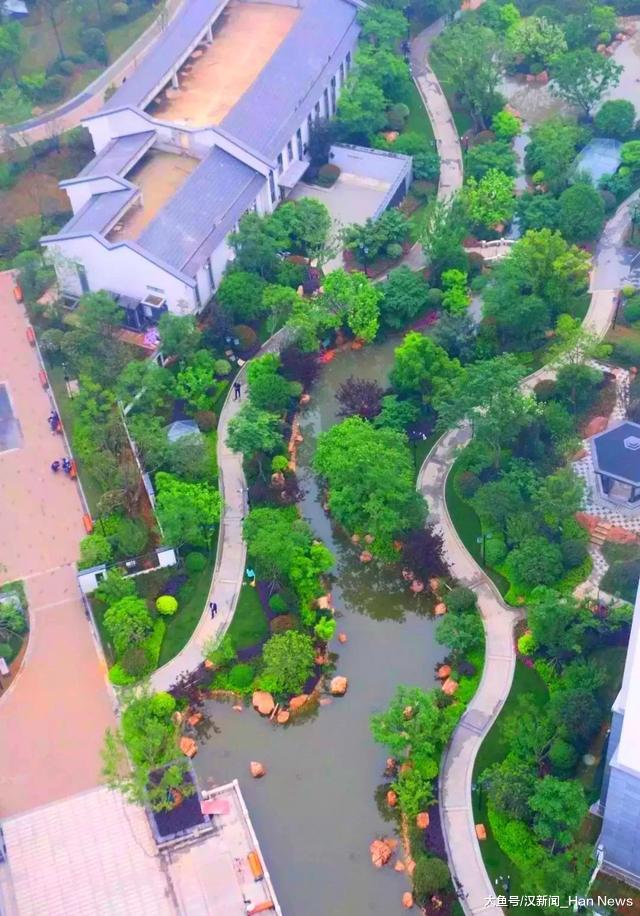 准备好了吗？军运村2000余套精装房11月开售