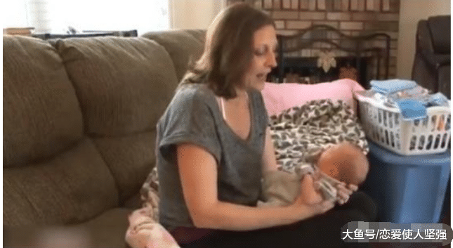 女性在孕期都不知道自己怀孕了，随后生下孩子的各类案例！