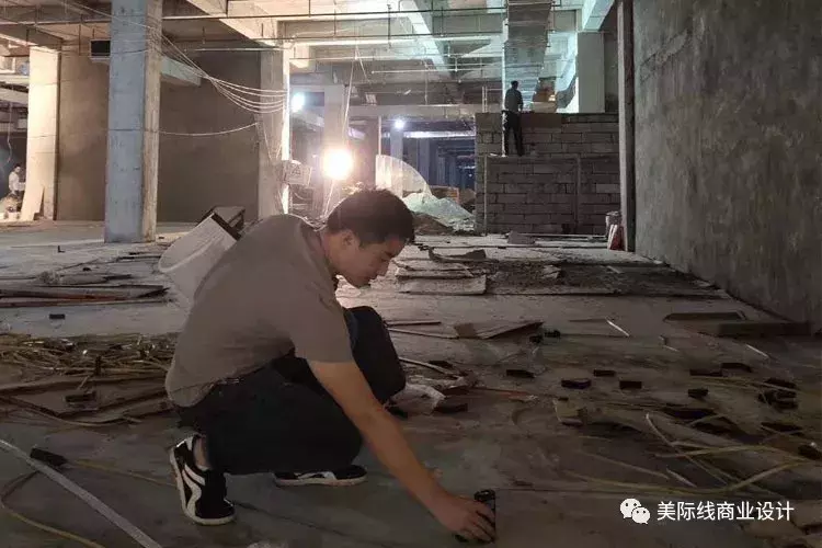案例回顧｜廣東茂名福樂佳購物廣場（電白店）