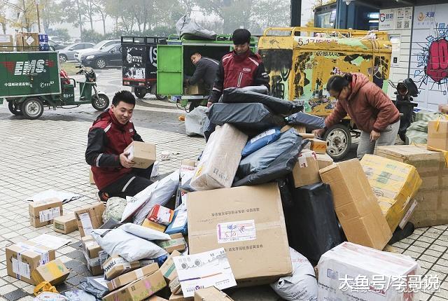 中国最倒霉的快递王，4次创业全被收购，曾超越京东控制70家公司