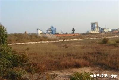 什么是工业用地、商服用地、商业用地、商住用地? 可以出售吗？