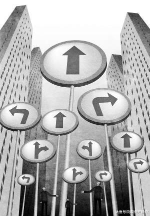 买房买不对，楼市看不清，到底是哪里出了问题？