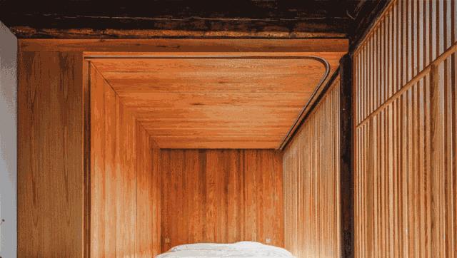 四合院, 真正的中国式豪宅