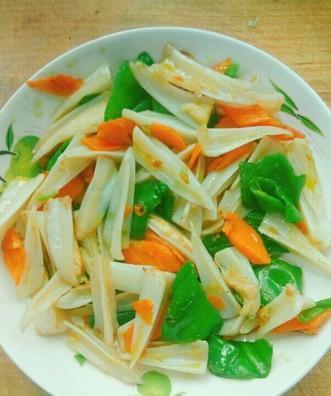 天然“造血库”就是它，经常吃，小脸红润有弹性，像剥了壳的蛋