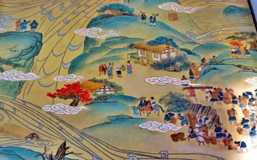 地产news观察：低调王者，九龙坡区是怎样练成的？