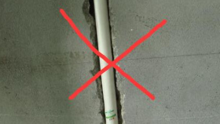 九成人还在砸墙埋电线, 太笨了! 学广东人这么弄, 安全又美观