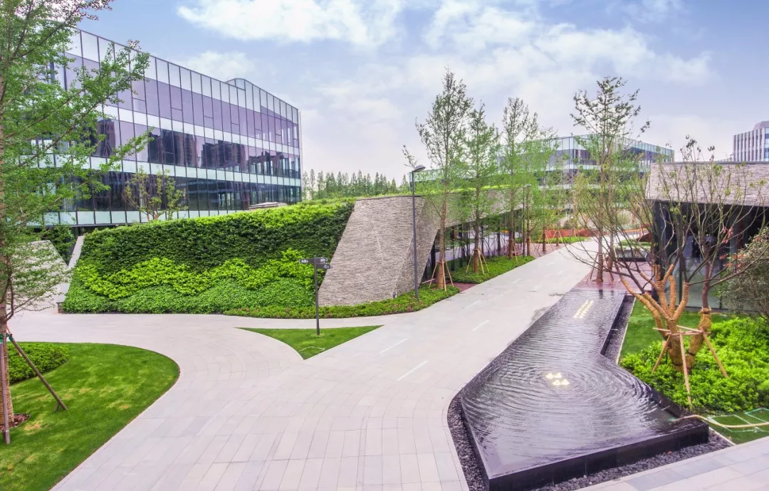 南京那些不容错过的大区+示范区景观，又一波报名进行中……