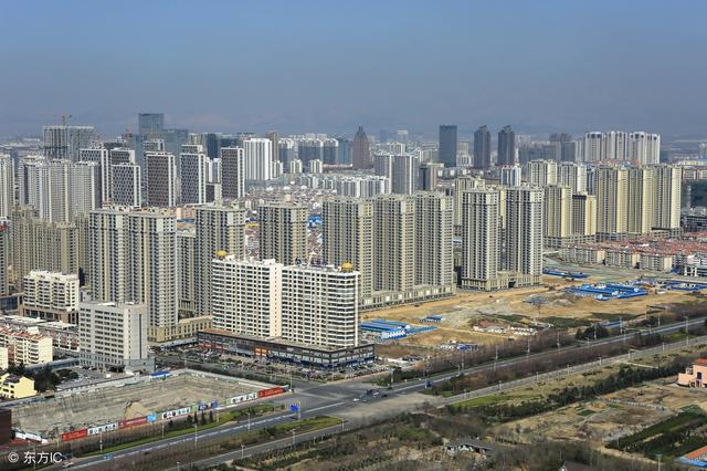 货币化棚改结束后，三四线城市高房价时代将结束？很多人都想错了