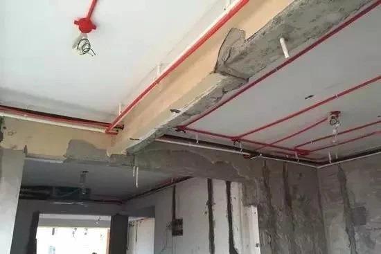 装修到入住 必须了解的19个装修流程，精确到每一根螺丝钉的安装