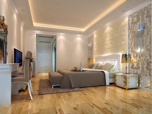 振业城豪宅设计~这也太不可思议了吧！