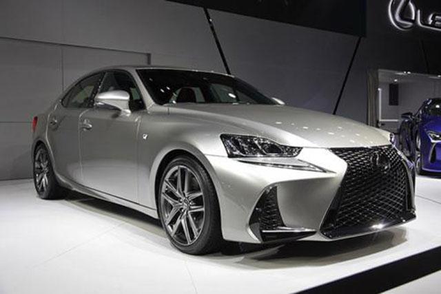 真正懂车的不一定买奔驰、奥迪，但能买这3款B级车的，肯定懂车！