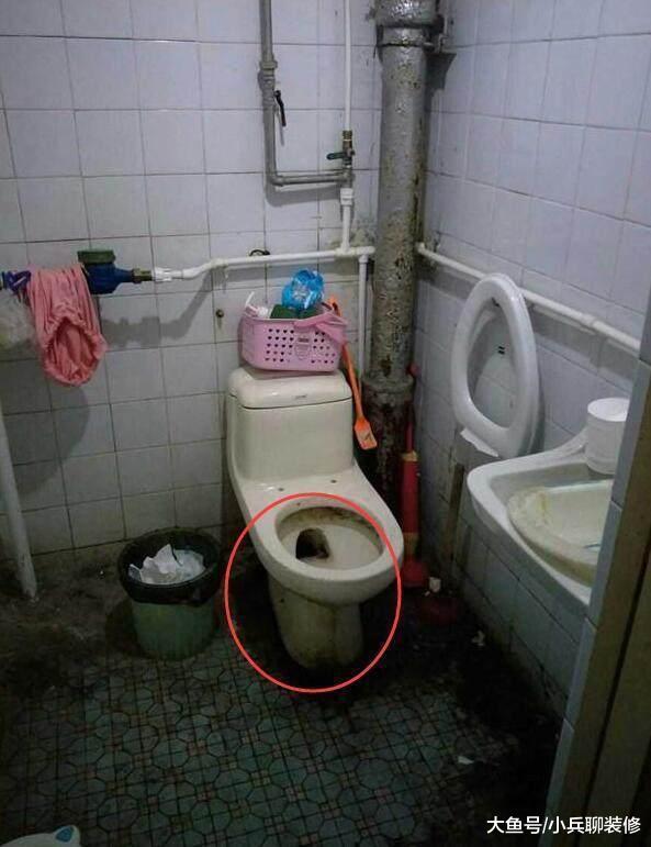 老公在深圳1500块租的烂房子，又脏又破，潮湿昏暗，谁看了都害怕