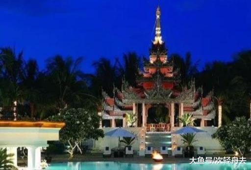 ＂世界上最“昂贵”河流，生产全球95%的翡翠玉石，军队24小时把守＂