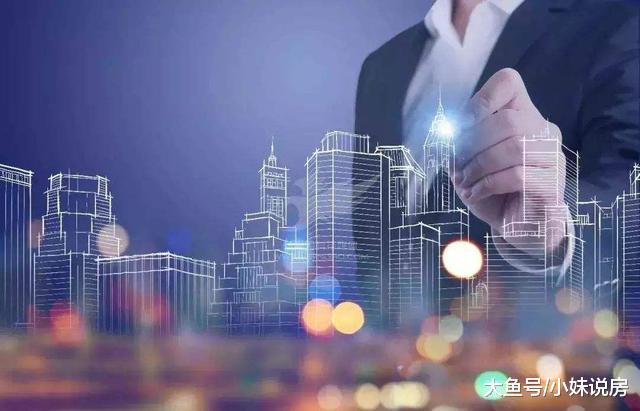 炒房客没你想的那么简单, 他们痛苦的不是房价, 而是这四个字