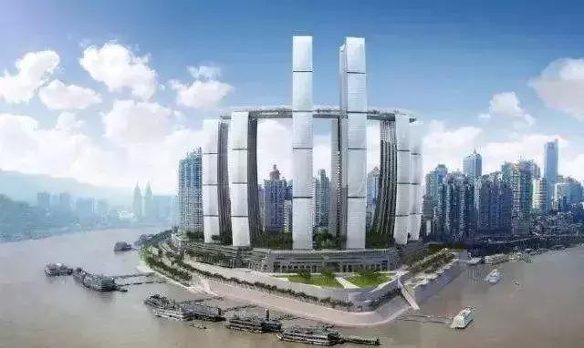 說重點！商業地產的資產管理，凱德模式是怎么獲利的？